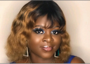 Women: Their Make-up Secrets