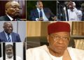 From Presidency to Prison: Six African Ex-Presidents Already In Prison