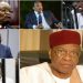From Presidency to Prison: Six African Ex-Presidents Already In Prison