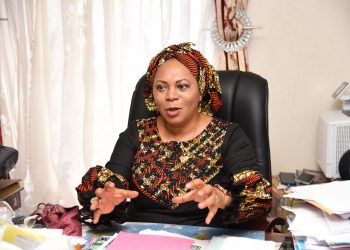 Dr. Francisca Hongla epse Biaka: Woman of Great Value