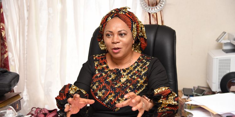 Dr. Francisca Hongla epse Biaka: Woman of Great Value