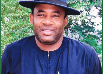 Interview: Associate Professor Kingsley Ngange