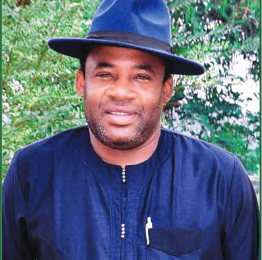 Interview: Associate Professor Kingsley Ngange