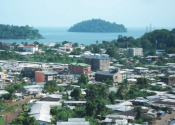 Visit Limbe: The City of Friendship