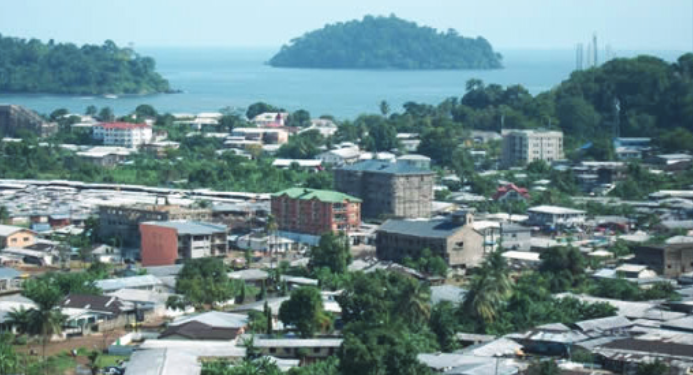 Visit Limbe: The City of Friendship
