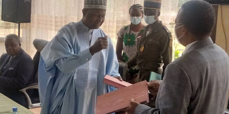 MINTOUL, CRTV in Partnership to promote Cameroon Tourism