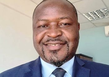 Mohtangongho David NjeWoh: A patriot who advocates genuine peace in Cameroon