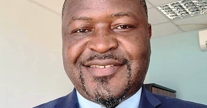 Mohtangongho David NjeWoh: A patriot who advocates genuine peace in Cameroon