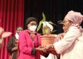 Cameroon Women Hold First Peace Convention