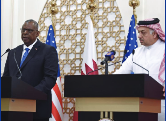 Pentagon chief: al-Qaida may seek comeback in Afghanistan