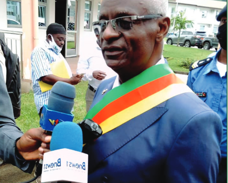 SW Regional Assembly is solution to people’s worries