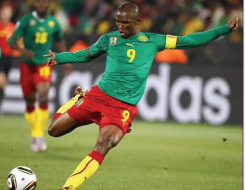 Samuel Eto’o-led FECAFOOT: Boosting Cameroon Football ?