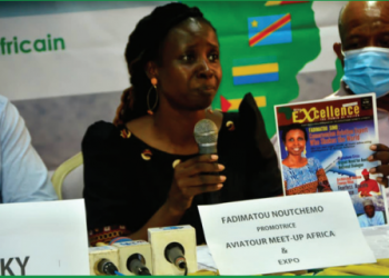 AVIATOUR Meet-up Africa:Showcasing African Destinations