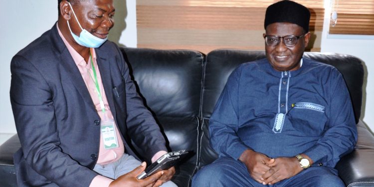 “I am home away from home”