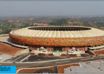 AFCON 2021, a reality!