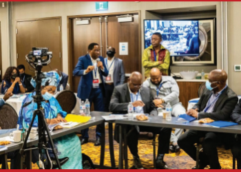 Anglophone Crisis: Toronto’s Flicker of Hope