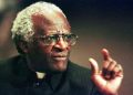 South Africa: Archbishop Desmond Tutu dies at 90