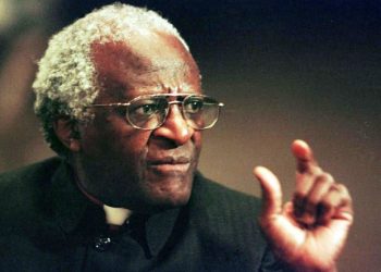 South Africa: Archbishop Desmond Tutu dies at 90