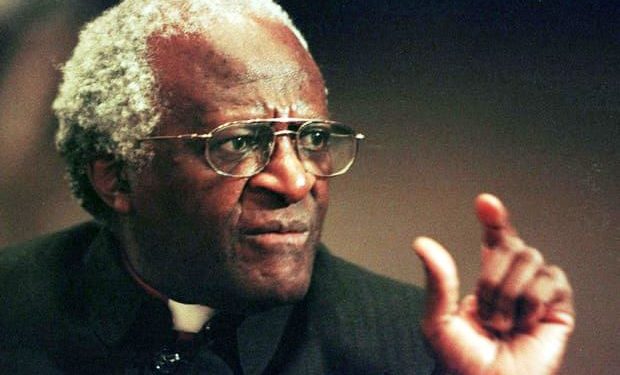 South Africa: Archbishop Desmond Tutu dies at 90