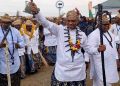 Buea Royalty: New Paramount Chief Reawakens Leadership Spirit