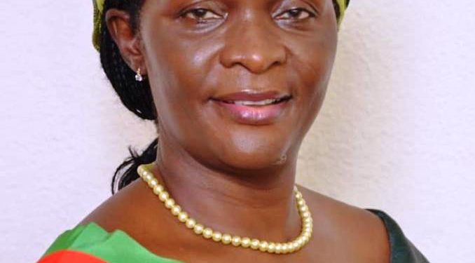 Cameroon National Assembly