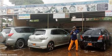 Narcisse Fonkou, The Job Creator