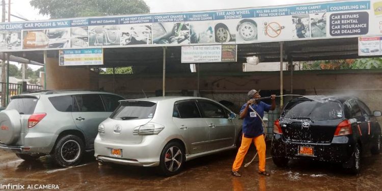 Narcisse Fonkou, The Job Creator