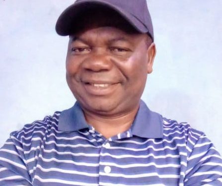 Africa Excellence Editor-in-Chief