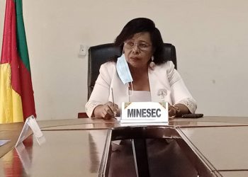 Cameroon reiterates pregnant students’ right to education