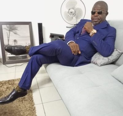 CHRISTOPHER TAMBE TIKU: A Passionate Human Rights Defender