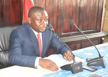 City Mayor Accelerating Development in Limbe