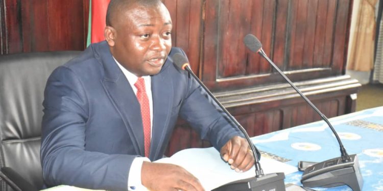 City Mayor Accelerating Development in Limbe