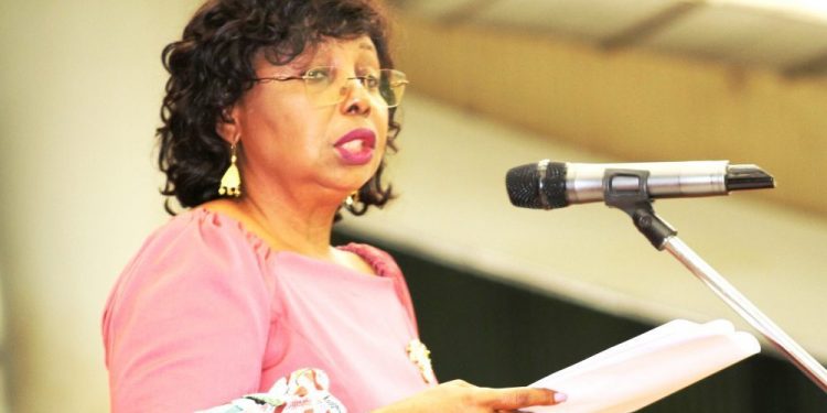 Ministère des Enseignements Secondaires :