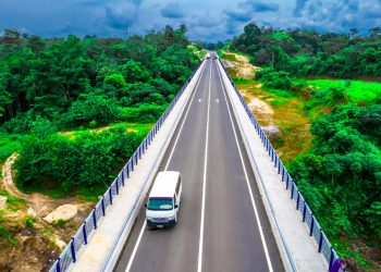 Cameroon, Nigeria Commission New Cross River Border Bridge