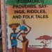 Cameroonian author, Tenyi Kwenchia Aloys, launches book on M’Mouck (FOSMONDI) Proverbs, Sayings and Folk Tales.