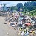 Filth in Buea: Cause for concern