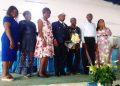*Cameroon- New Officials of Buea Multipurpose Youth Empowerment Center Commissioned*