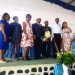 *Cameroon- New Officials of Buea Multipurpose Youth Empowerment Center Commissioned*