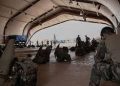 France begins withdrawing it’s troops from Niger