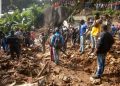 *Landslide kills more than 10 people and several others declared missing in Mbankolo (Yaounde)*