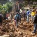 *Landslide kills more than 10 people and several others declared missing in Mbankolo (Yaounde)*
