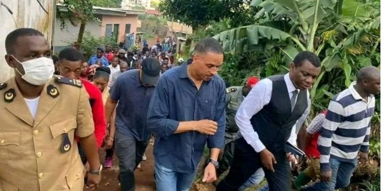 Death toll of Mbankolo disaster now stands at 30.