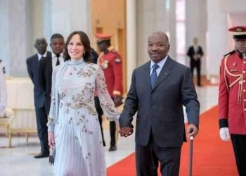 Wife of ousted Gabonese President Ali Bongo jailed