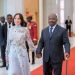 Wife of ousted Gabonese President Ali Bongo jailed