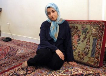Jailed Narges Mohammadi wins Nobel Peace Prize