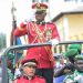 Gabon’s military leader turns down presidential salary
