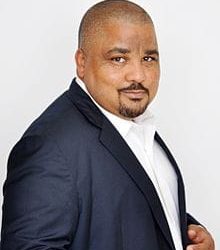 Honourable Joshua Osih voted National Chairperson of the Social Democratic Front (SDF)